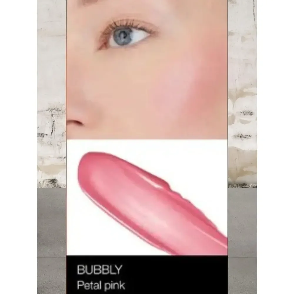NARS $56 MSRP Mini Afterglow Liquid Blush Duo NIB